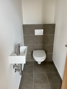 mezonetový 3 izb. byt v novostavbe Slnečnice - 3