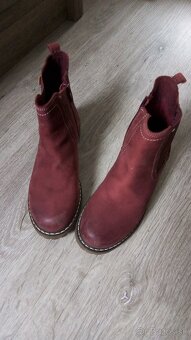 Dievčenské čižmičky - 3