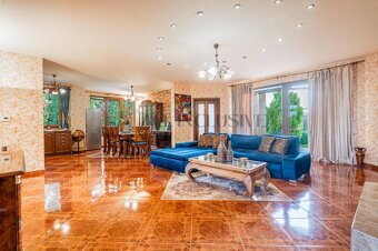 ALL INCLUSIVE | NA PREDAJ 4 IZBOVÝ RODINNÝ DOM , AMADEHO KRA - 3