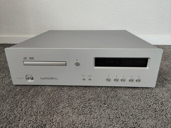Luxman D-03X CD prehrávač - 3