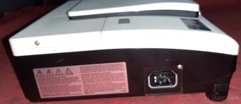 video data projektor Hitachi CP-AW 100N domáce kino HDMI - 3