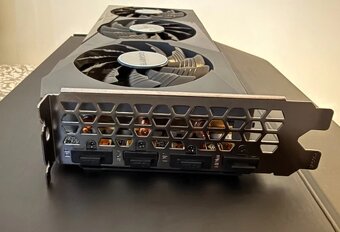 Gigabyte RTX 3070 OC 8GB EAGLE (rev. 2.0) - 3