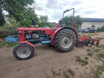 Predám Zetor 50 super - 3