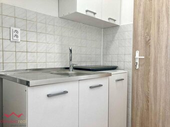 Kompletne prerobená garsónka na Dunajskom nábreží, Komárno - 3