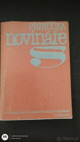 Příručka novináře, Co vás na Harwardu nenaučí - 3