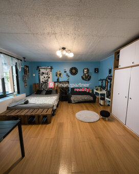 NOVINKA :Predaj Rodinný Dom v centre mesta Trnava - 3