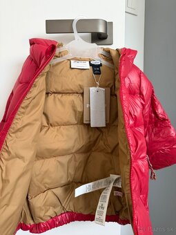 Patagonia kids zimná detská bunda - 3