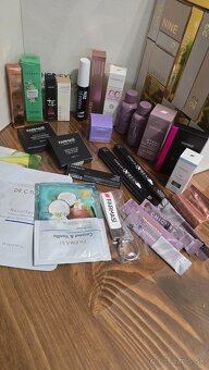 Kozmetický adventný kalendár - 3