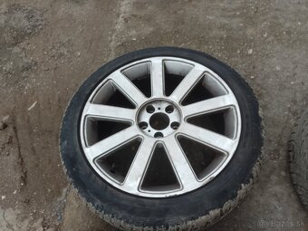 Elektróny s pneu 245/45r19 - 3