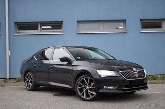 Škoda Superb 2.0 TDI Ambition - 3