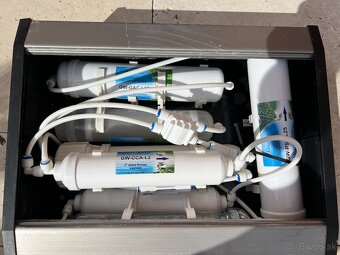 FILTRACIA VODY  DO DOMACNOSTI - 3