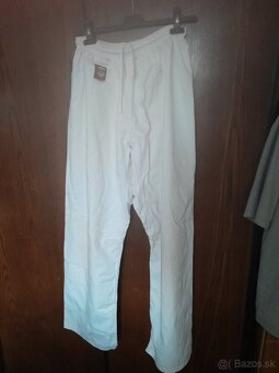 Kimono na karate - 3