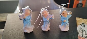 Rozpredám drobnu keramiku - 3