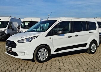 Ford Transit Connect Long 5 miestny 1.5 Tdci 120koni - 2020 - 3