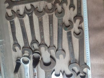 Mix - kľúče 23ks spolu 35€ - 3