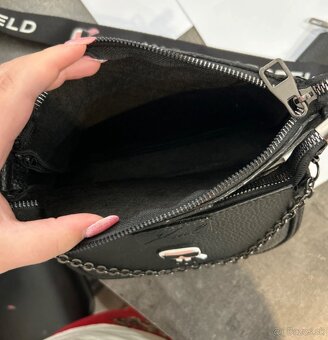 Kabelka Karl Lagerfeld - 3