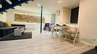 Exkluzívna ponuka investičných bytov v Budapešti - 3