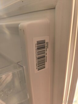 Chladnička Philco - 3