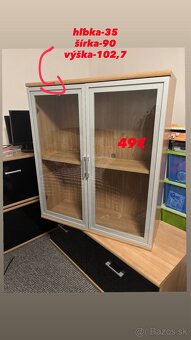 Nábytkova zostava - 3