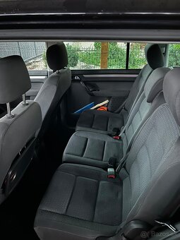 VW Touran 1,9TDI 77kW - 3