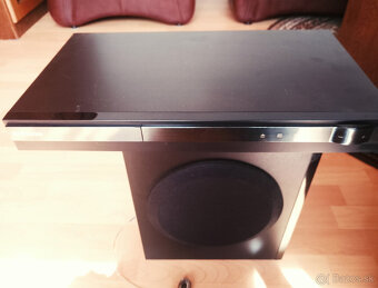 Domáce kino Samsung HT-D423H - 3