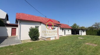 Komfortné bývanie Na Predaj - Rodinný dom – Martin, Podháj - 3