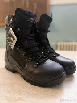 Vojenské kanady Sky Army Ranger GORE-TEX - 3