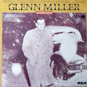 LP P.Anka, R.Charles, B.Crosby, Aznavour a i. - 3