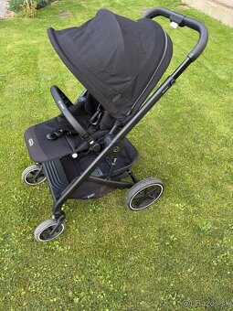 Cybex Balios S Lux 2023 - 3