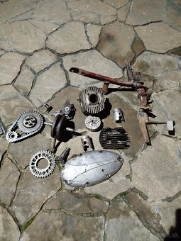 Diely jawa pionier - 3