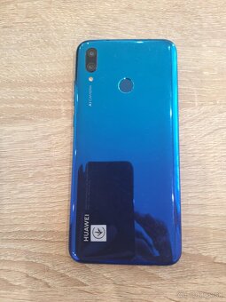 Huawei P smart , mobilný telefón - 3