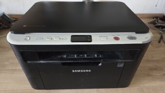 Tlačiareň Samsung - 3