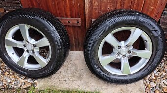 Disky a zimné pneu - 3