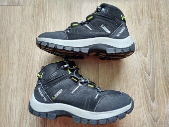 Predám kvalitné nepremokavé topánky - 3