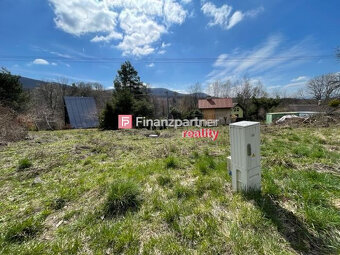 Rekreačno-stav. pozemok na Sigorde-voda a el. (F349-14-ANM) - 3