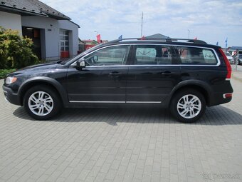 VOLVO XC70 2,4D 133kw Geartronic Momentum AWD 2015 - 3
