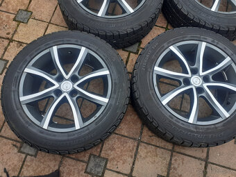 elektrony 4x108 r17 zimne 215/60 r17 - 3