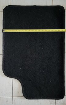 Univerzálne Autokoberčeky - 3