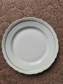 Predám taniere - 3