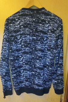 Pánsky sveter L - 3