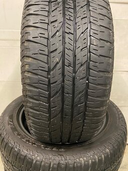 235/55 R18 celoročné pneumatiky - 3