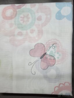 Predám nový detský záves, rôzne vzory. - 3