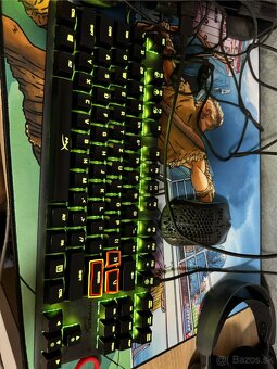 HyperX Alloy Origins Core - 3