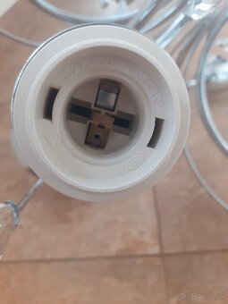 Svietidlo Tomi Lighting - 3