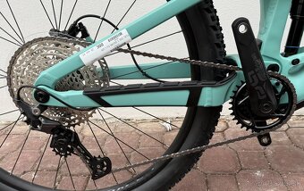 Celoodpruženy elektrobicykel Trek Fuel EXe Alloy 5 - 3