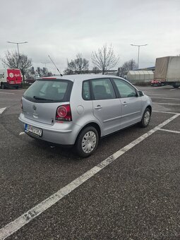 Polo 1.4 - 3