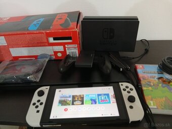Nintendo switch - 3