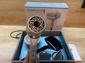 Remington hydraluxe pro - 3