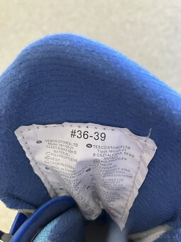 Detské korčule na ľad - 3