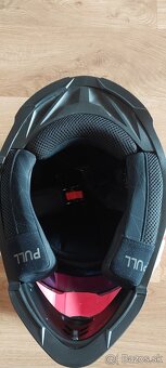 Helma Pineer Ev LS2 - 3